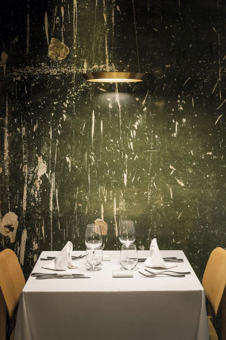 Подвесной светильник Leds C4 SATURN