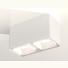 Комплект накладного светильника с акрилом Ambrella light XS7850021