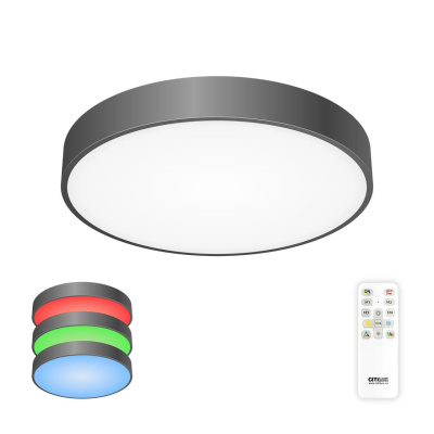 Светильник потолочный Citilux Купер CL72470G1