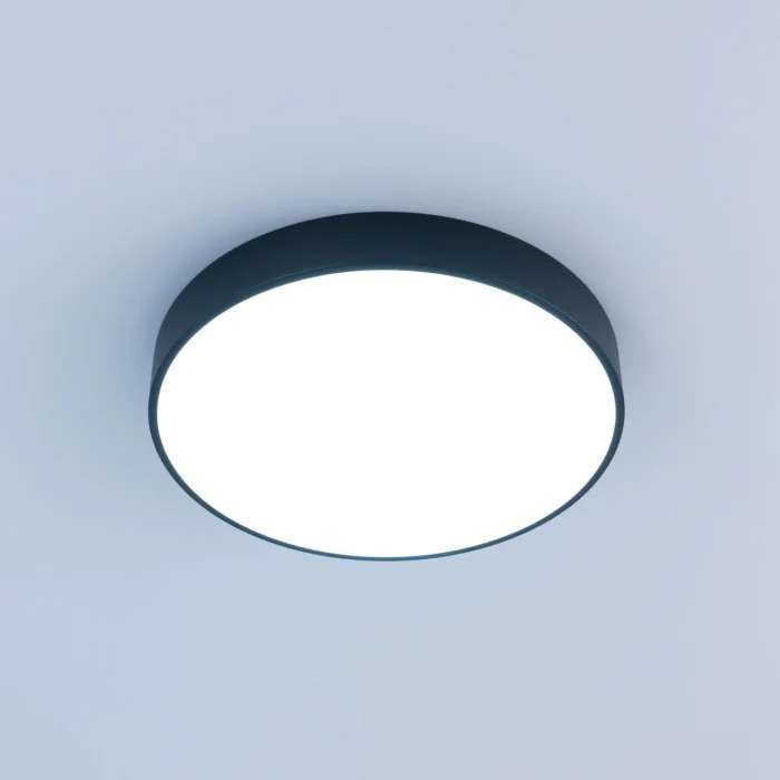 Светильник потолочный Citilux Купер CL72470G1