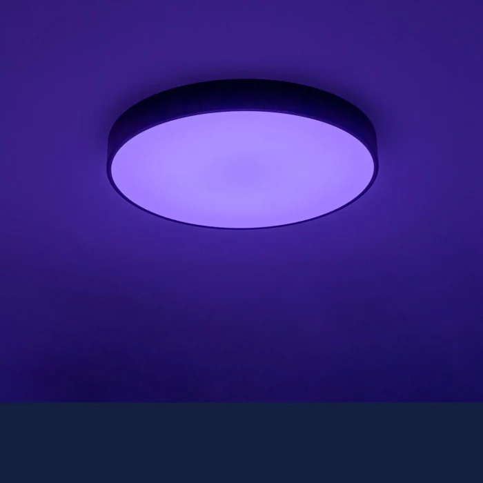 Светильник потолочный Citilux Купер CL72470G1