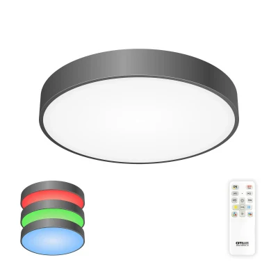 Светильник потолочный Citilux Купер CL72470G1