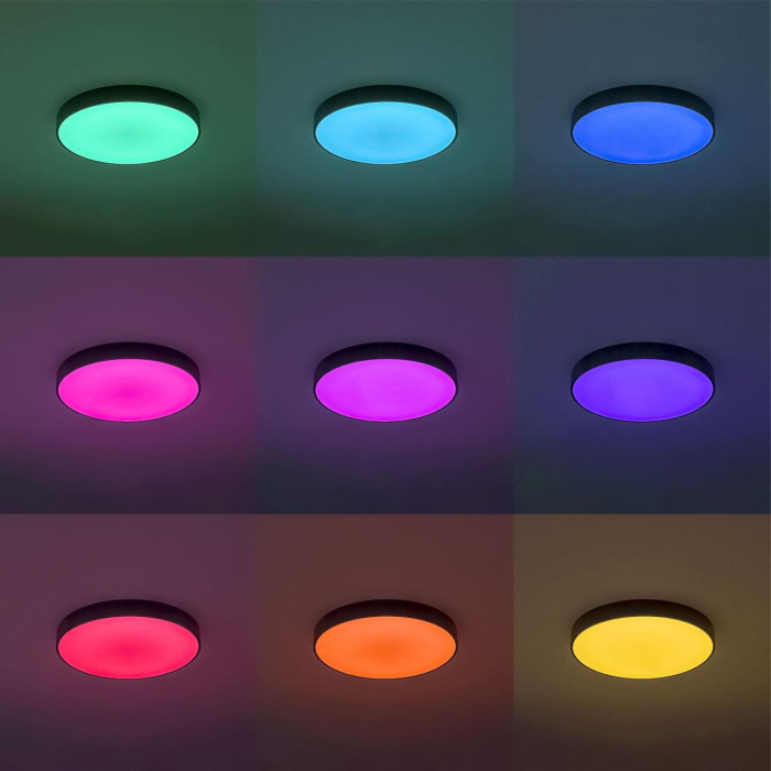 Светильник потолочный Citilux Купер CL72470G1