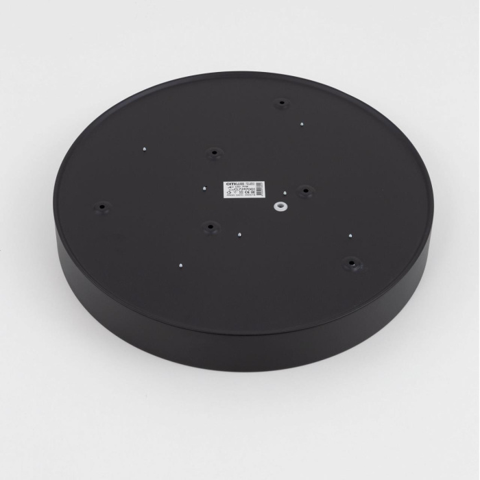 Светильник потолочный Citilux Купер CL72470G1