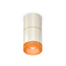 Комплект накладного светильника с композитным хрусталем Ambrella light XS7405062