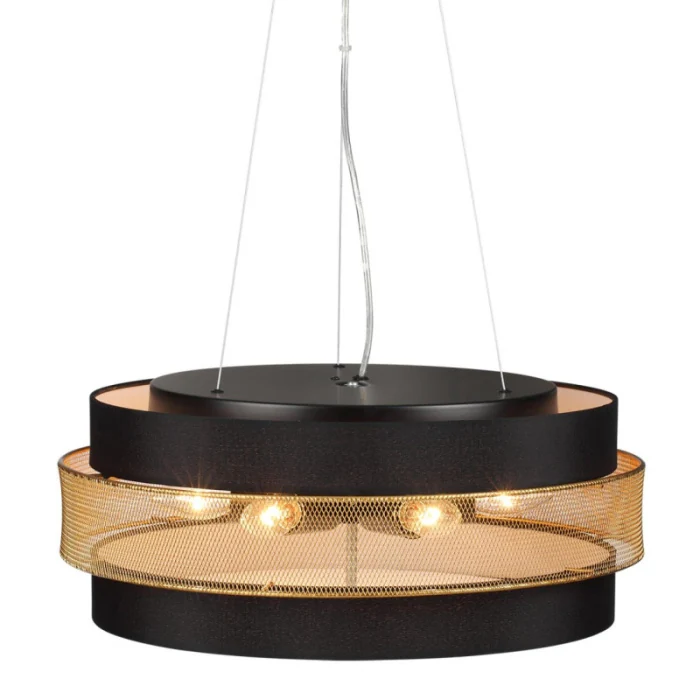 Потолочный светильник LUMION 8003/6C