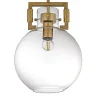 Подвесной светильник Arti Lampadari Daiano E 1.P2 CL
