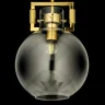 Подвесной светильник Arti Lampadari Daiano E 1.P2 CL