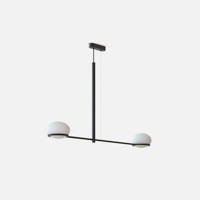 Подвесной светильник Leds C4 COCO Double