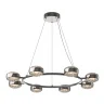 Подвесная люстра Maytoni Mind MOD299PL-L80BC3K