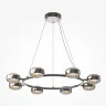 Подвесная люстра Maytoni Mind MOD299PL-L80BC3K