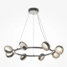 Подвесная люстра Maytoni Mind MOD299PL-L80BC3K