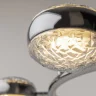 Подвесная люстра Maytoni Mind MOD299PL-L80BC3K