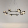 Подвесная люстра Maytoni Mind MOD299PL-L80BC3K