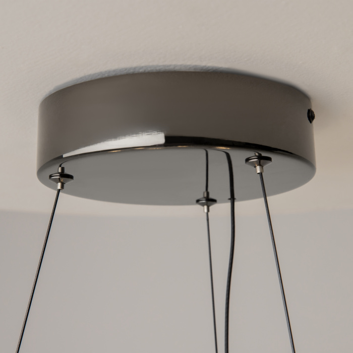 Подвесная люстра Maytoni Mind MOD299PL-L80BC3K