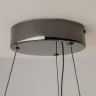 Подвесная люстра Maytoni Mind MOD299PL-L80BC3K