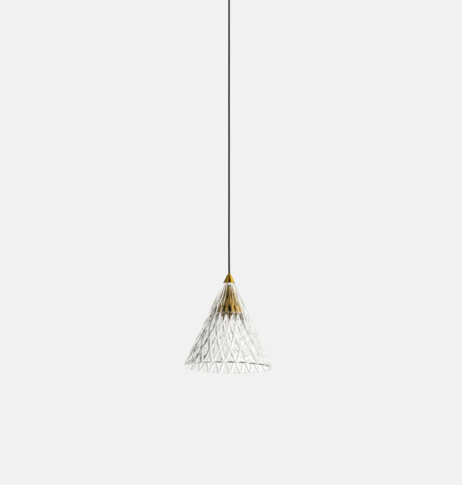 Подвесной светильник Leds C4 00-A010-60-DO