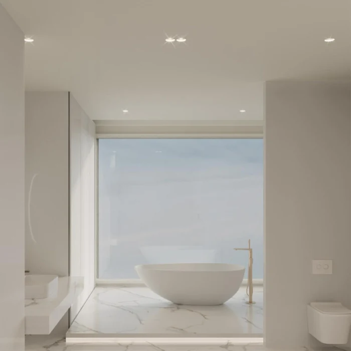 Влагозащищенный светильник Novotech 359424