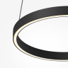 Подвесной светильник Maytoni Rim MOD058PL-L22BK