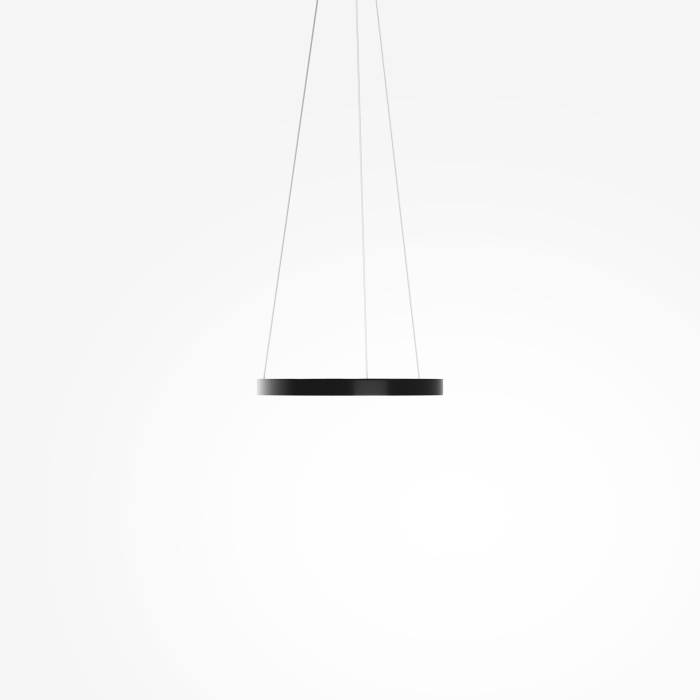 Подвесной светильник Maytoni Rim MOD058PL-L22BK