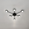 Потолочная люстра Lightstar Fico 740077