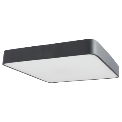 Потолочный светильник Arte Lamp Cosmopolitan A7210PL-4BK