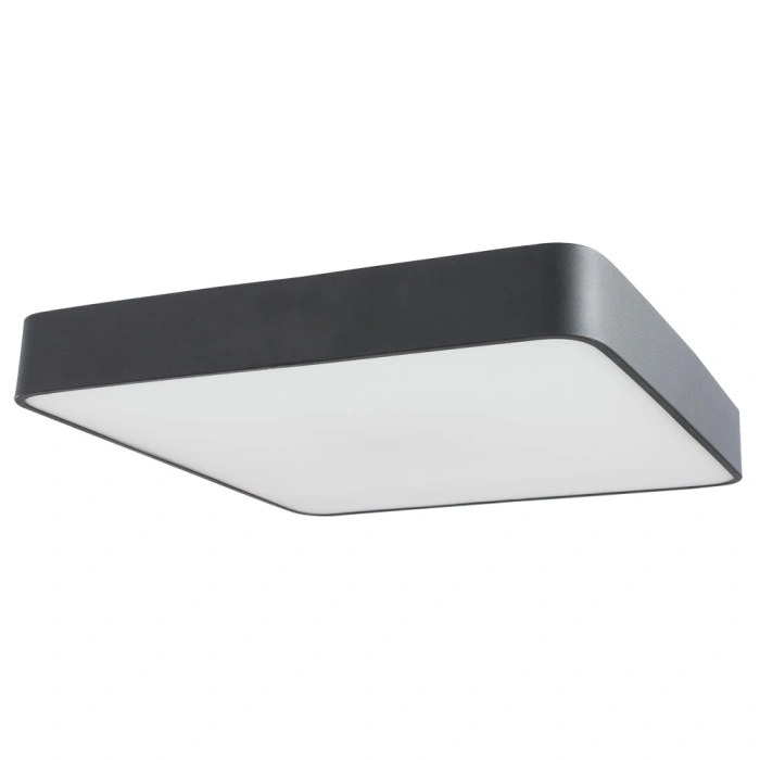 Потолочный светильник Arte Lamp Cosmopolitan A7210PL-4BK