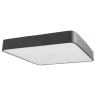 Потолочный светильник Arte Lamp Cosmopolitan A7210PL-4BK