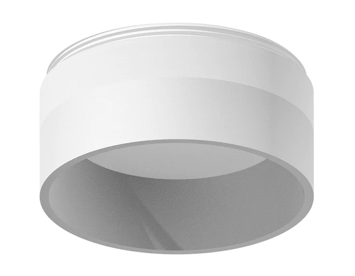 Насадка передняя для корпуса светильника с диаметром отверстия D60mm Ambrella light N6228
