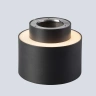 Светильник потолочный Crystal Lux CLT 085C BL