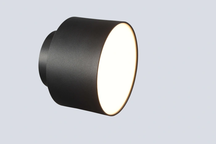 Светильник потолочный Crystal Lux CLT 085C BL
