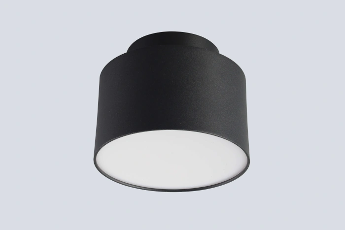 Светильник потолочный Crystal Lux CLT 085C BL
