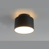 Светильник потолочный Crystal Lux CLT 085C BL