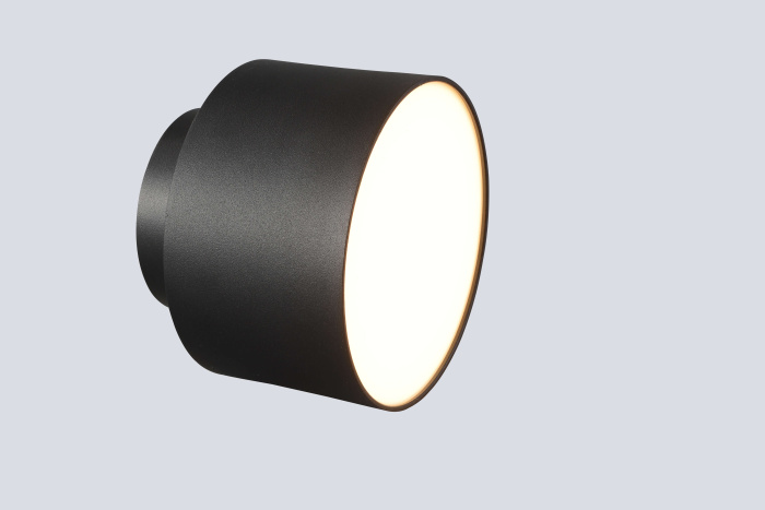 Светильник потолочный Crystal Lux CLT 085C BL