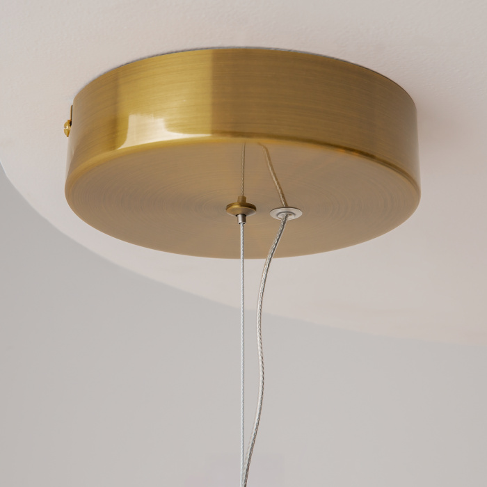 Подвесной светильник Maytoni Mind MOD299PL-L48BS3K