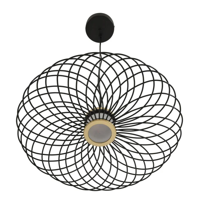 Подвесной светильник Lumion Camomile 8379/9L