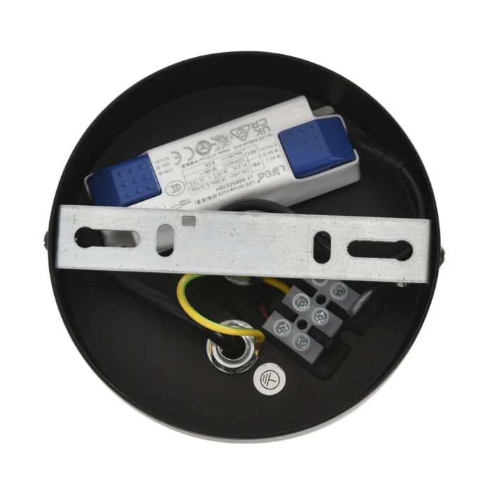 Подвесной светильник Lumion Camomile 8379/9L