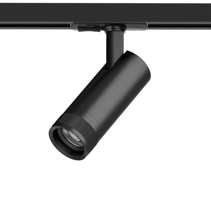 Трековый светильник Lightstar Canno pro C4127SS