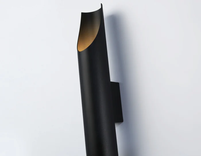 Светильник настенный со сменной лампой E27 Ambrella light TN5152