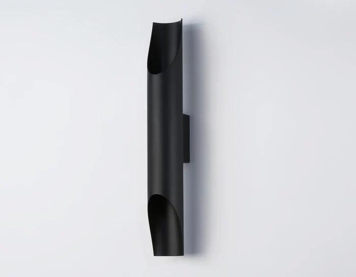 Светильник настенный со сменной лампой E27 Ambrella light TN5152