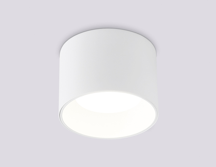 Накладной точечный светильник GX53 AMBRELLA light TN52881