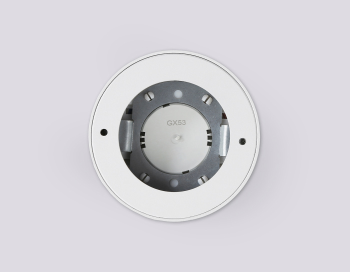Накладной точечный светильник GX53 AMBRELLA light TN52881