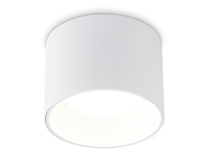 Накладной точечный светильник GX53 AMBRELLA light TN52881