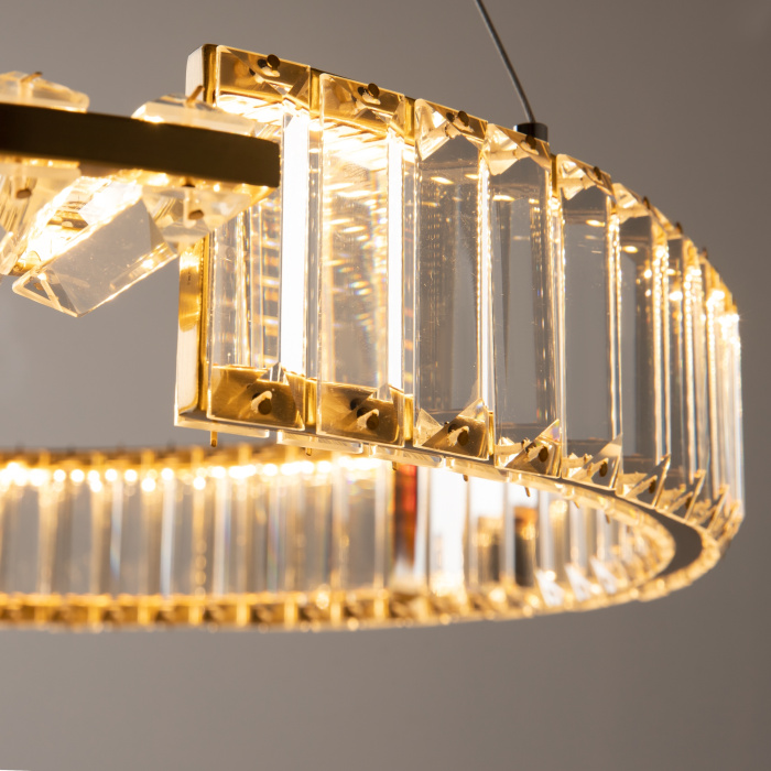 Подвесной светильник Maytoni Krone P097PL-L36BS3K1