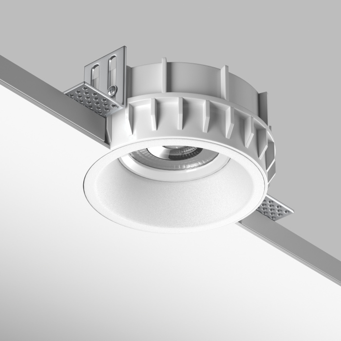Комплект со светильником Lightstar Domino G214606WMOD