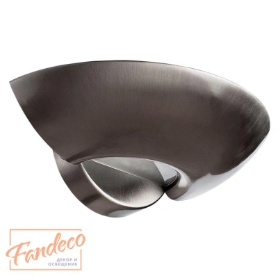 Настенный светильник Arte Lamp INTERIOR A7118AP-1SS