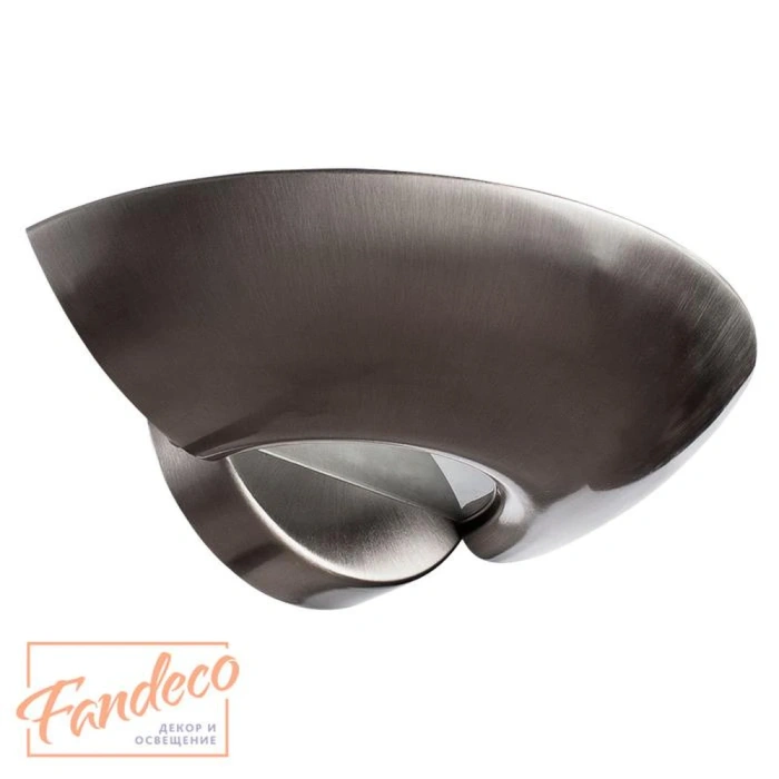 Настенный светильник Arte Lamp INTERIOR A7118AP-1SS