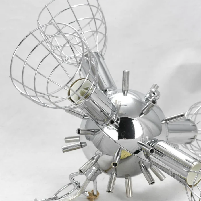 Люстра IDAHO GRLSP-8999