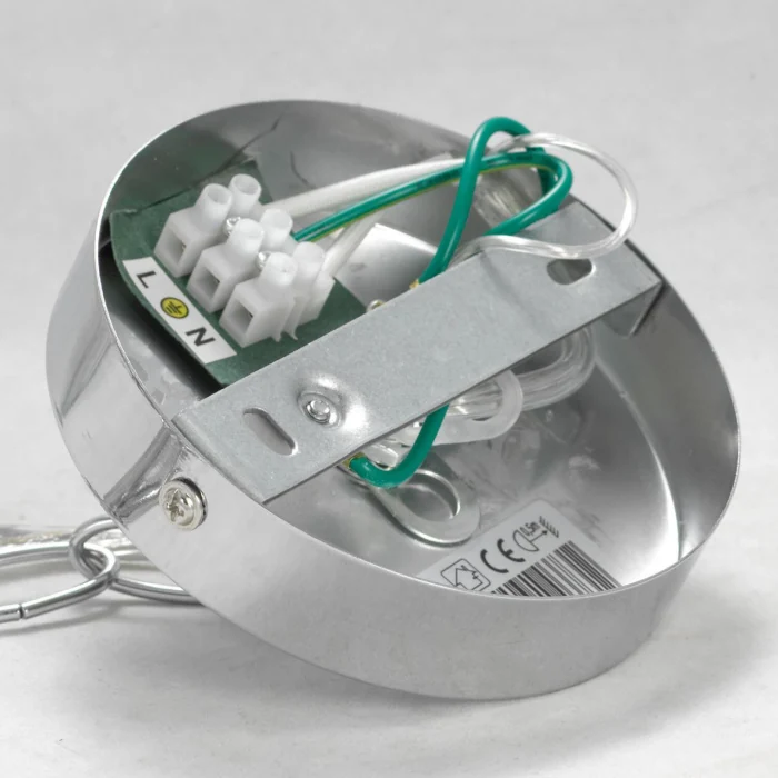 Люстра IDAHO GRLSP-8999