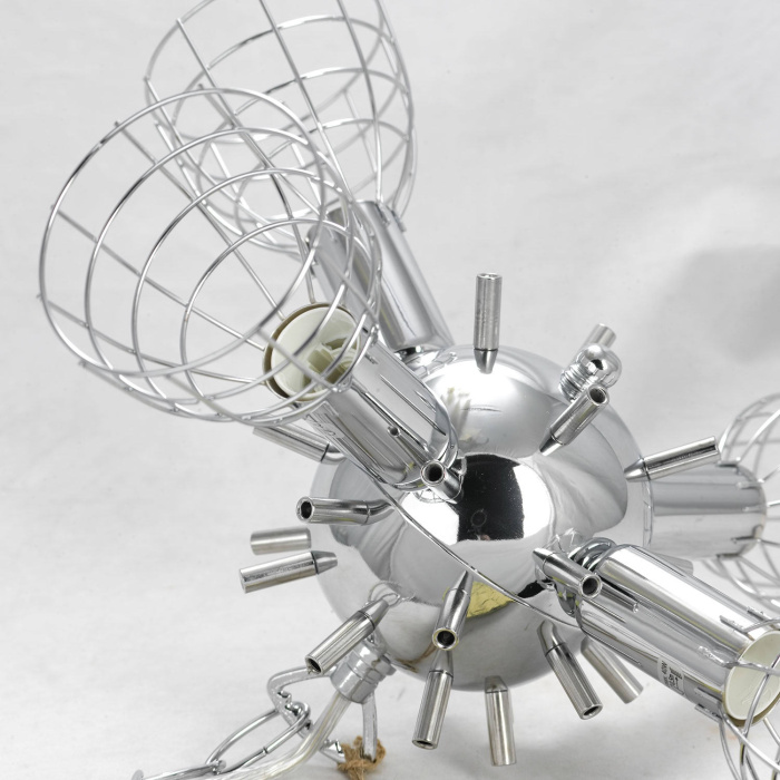 Люстра IDAHO GRLSP-8999